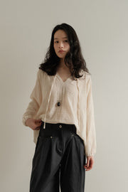 Ganesha Blouse