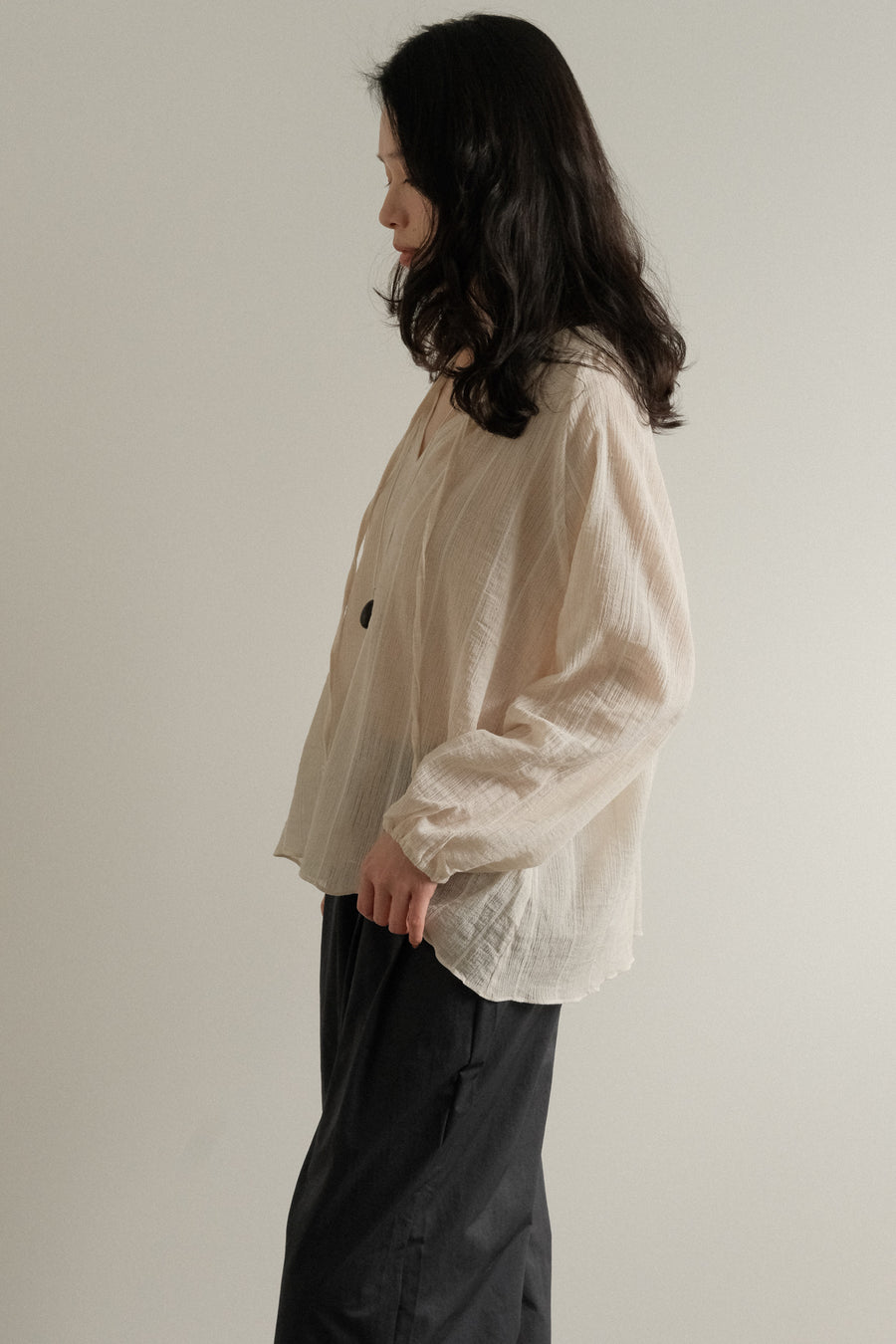 Ganesha Blouse