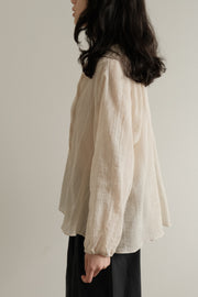 Ganesha Blouse