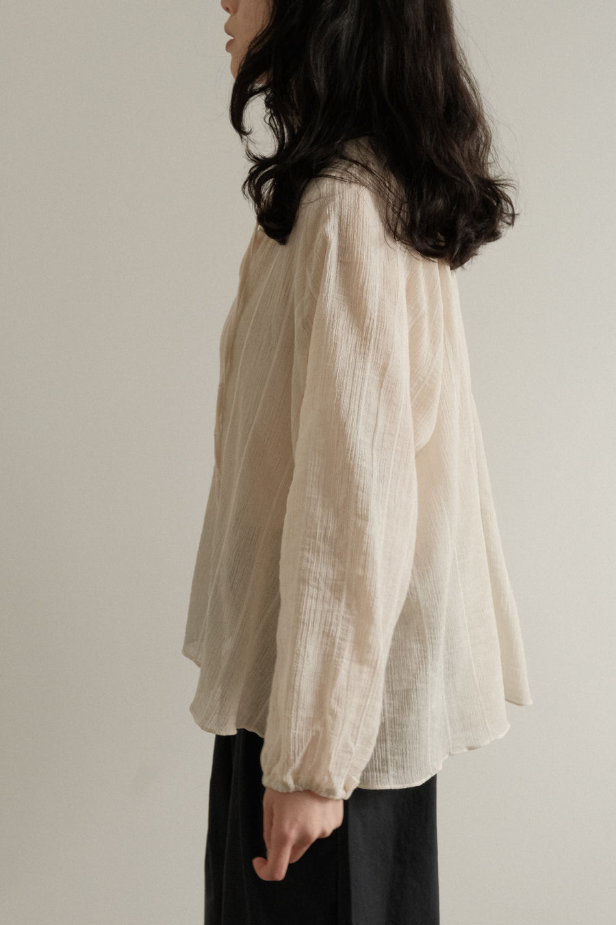 Ganesha Blouse