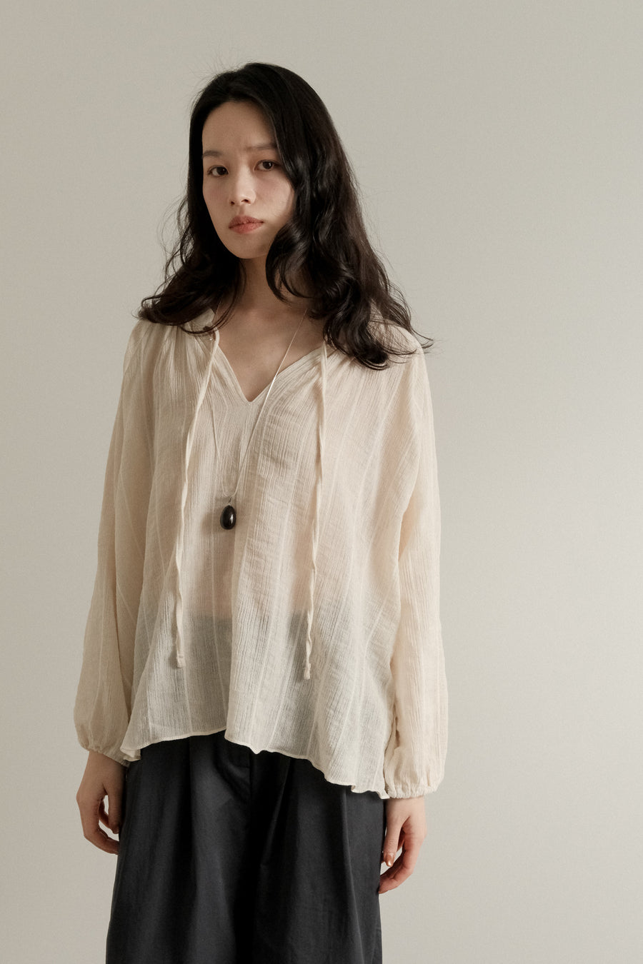Ganesha Blouse