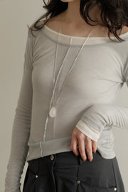 Mid Layer Tee