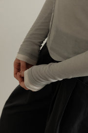 Mid Layer Tee