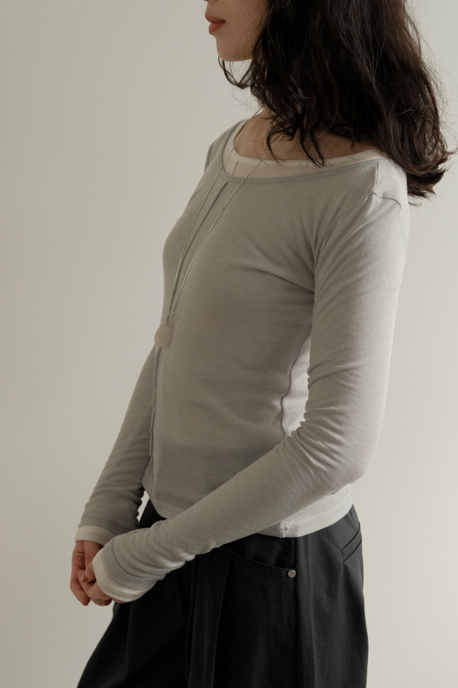 Mid Layer Tee
