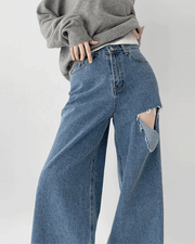 Damage Denim