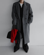 Unisex Lumière Coat (PREORDER)