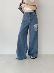 Damage Denim