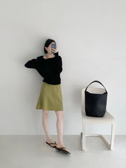 Mayo Skirt (PREORDER)