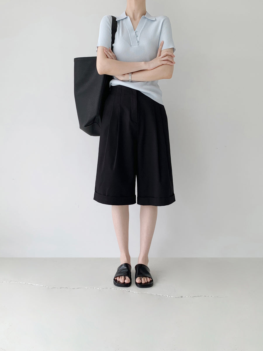 Garden Knit