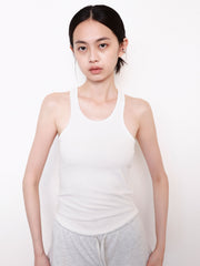 by DOE - Everyday Soft Ribbed Tank (PREORDER)