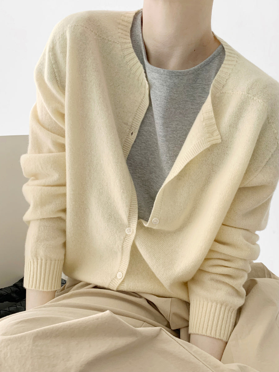 Melo Cardigan