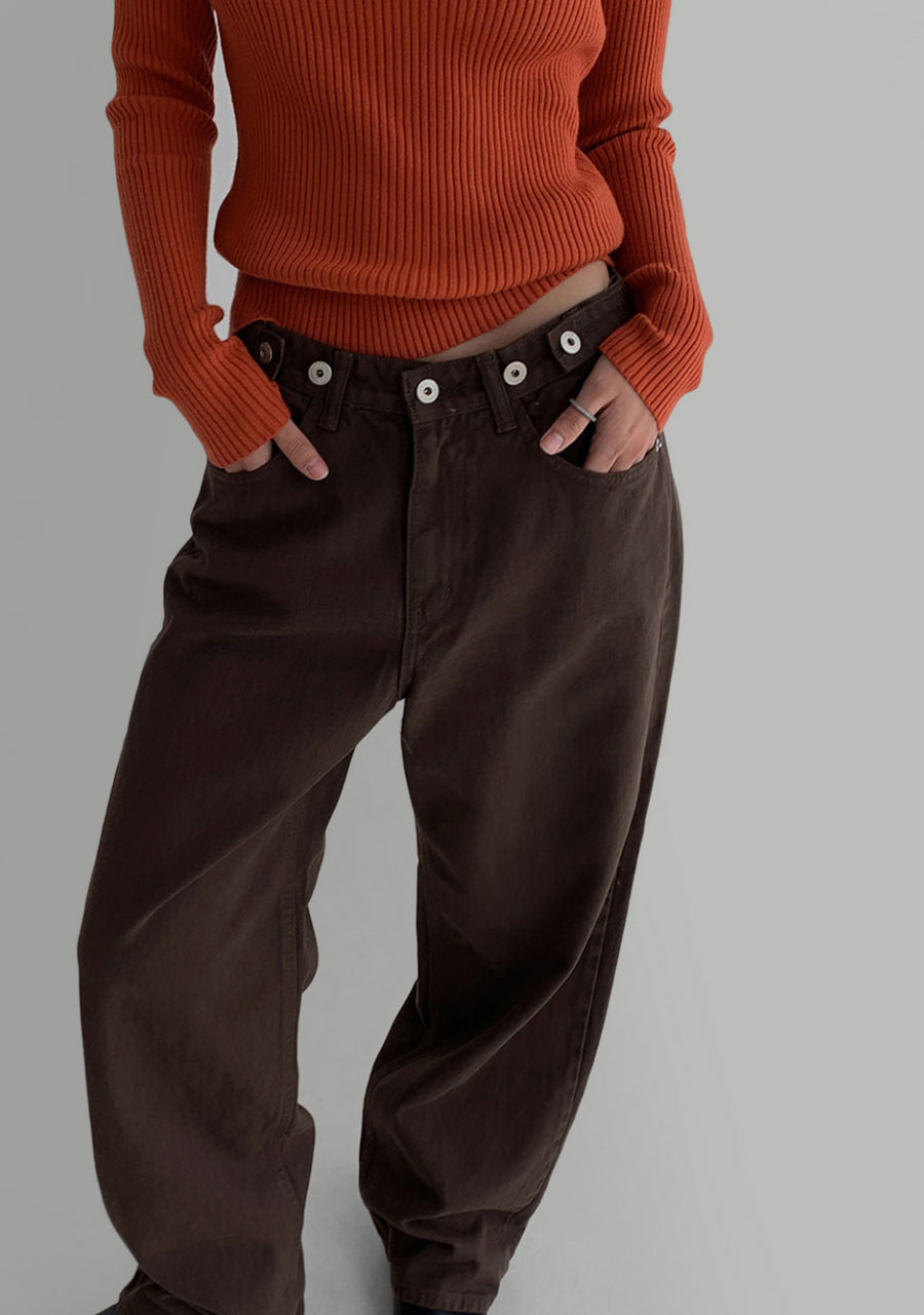 Bella Jeans (PREORDER)