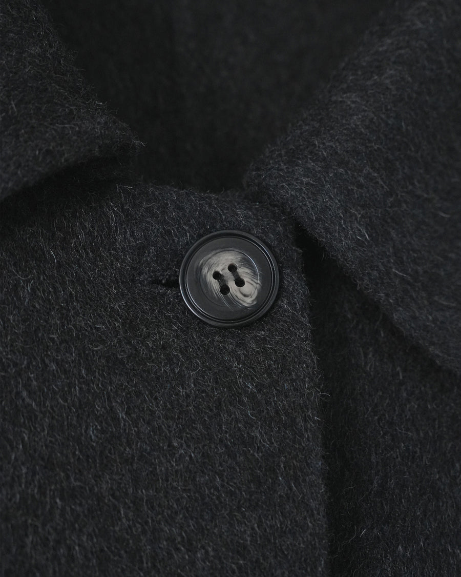 Leume Handmade Coat (PREORDER)