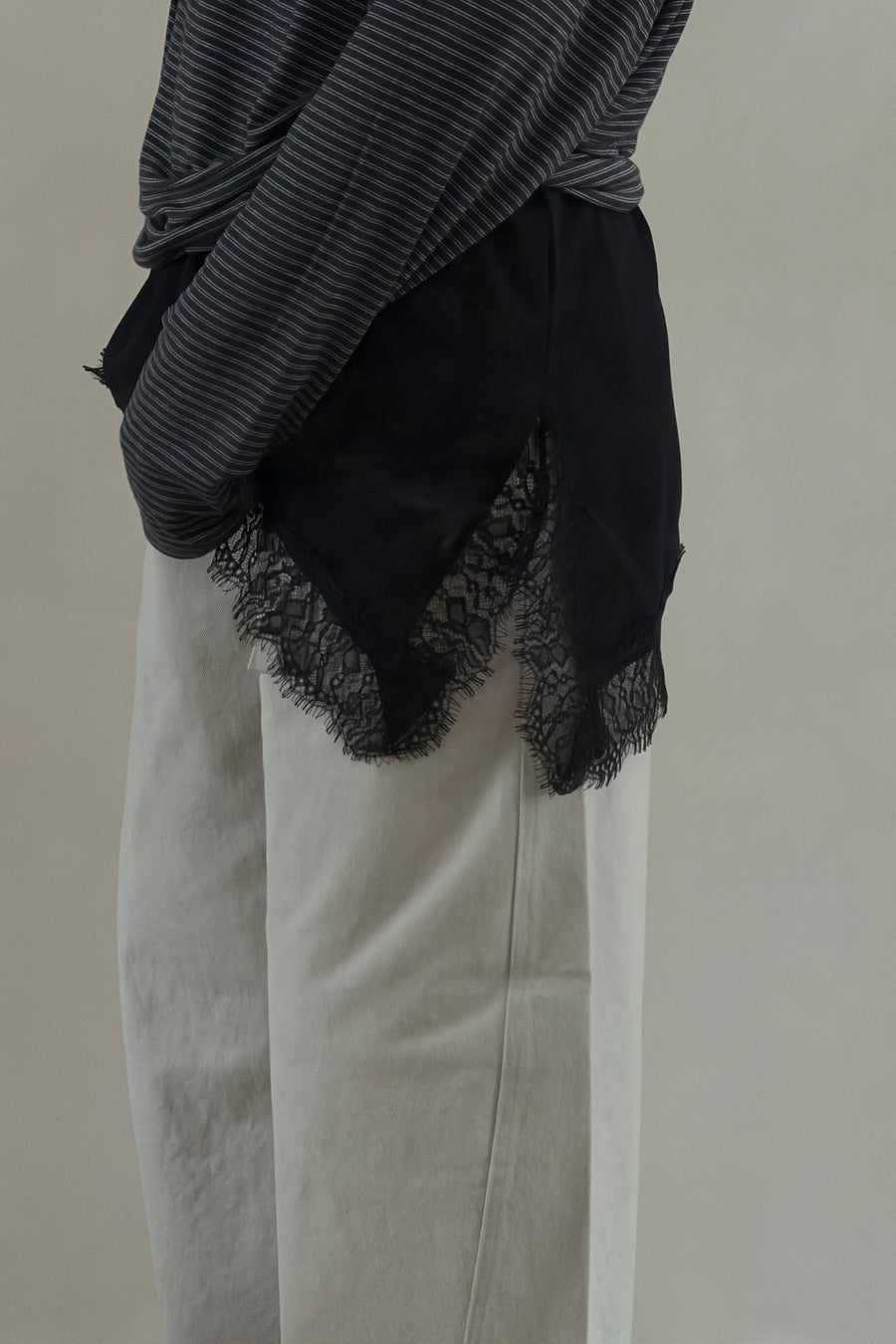 Comfiest Stripe Tee (PREORDER)