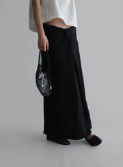 Fold Skirt (PREORDER)