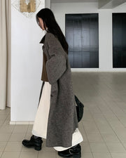 Leume Handmade Coat (PREORDER)