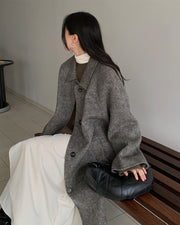 Leume Handmade Coat (PREORDER)