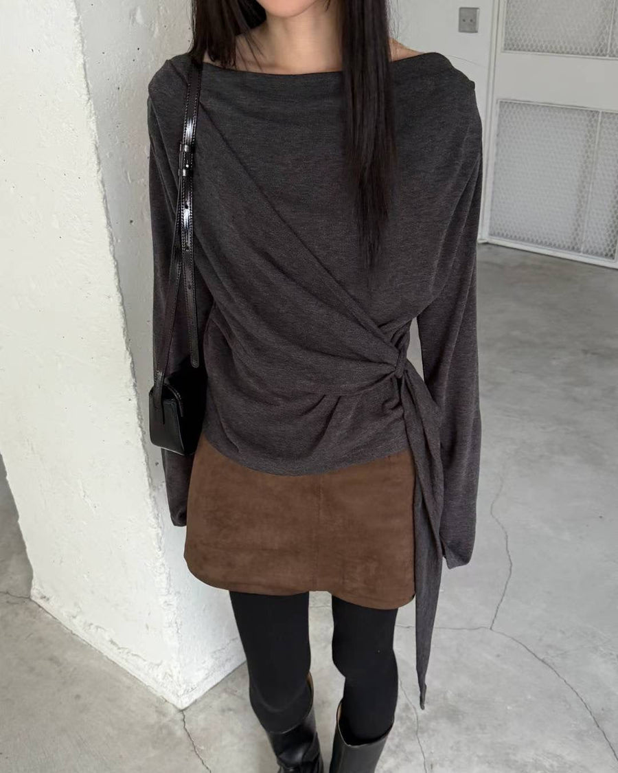 Lia Knit