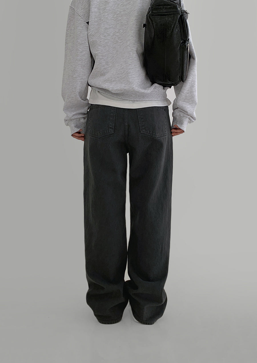 Bella Jeans (PREORDER)