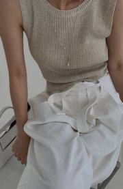 Toni Sleeveless (PREORDER)