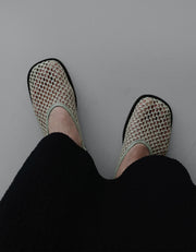 Weave Flats (PREORDER)