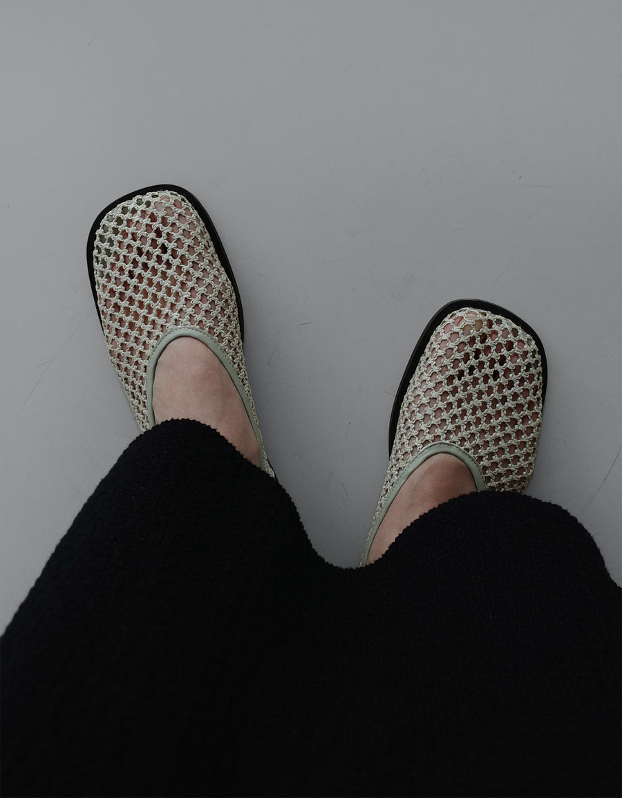 Weave Flats (PREORDER)