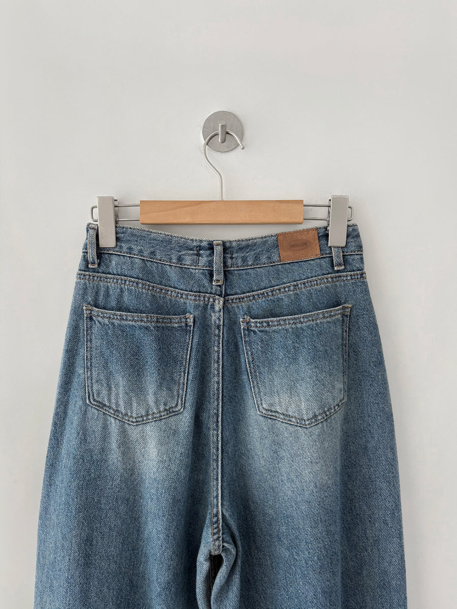 Baro Denim (PREORDER)