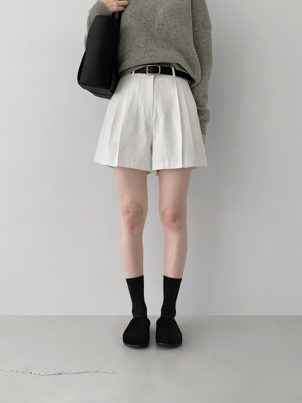 Spring Shorts (PREORDER)