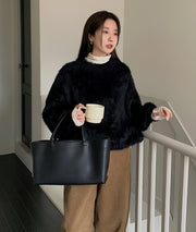 Benian Angora Knit (PREORDER)
