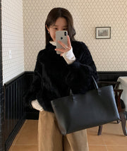 Benian Angora Knit (PREORDER)