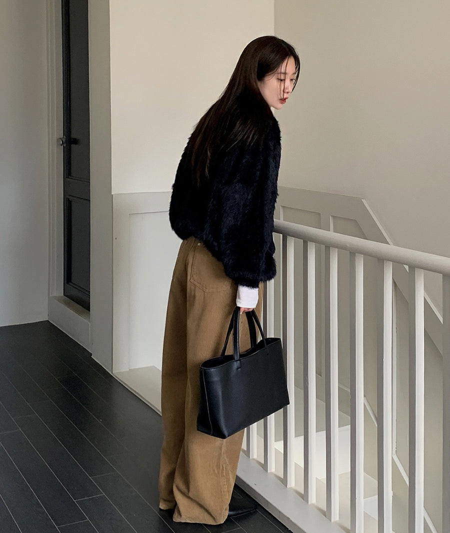 Benian Angora Knit (PREORDER)
