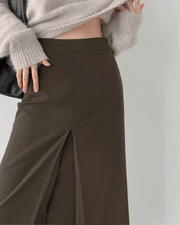 Pans Skirt