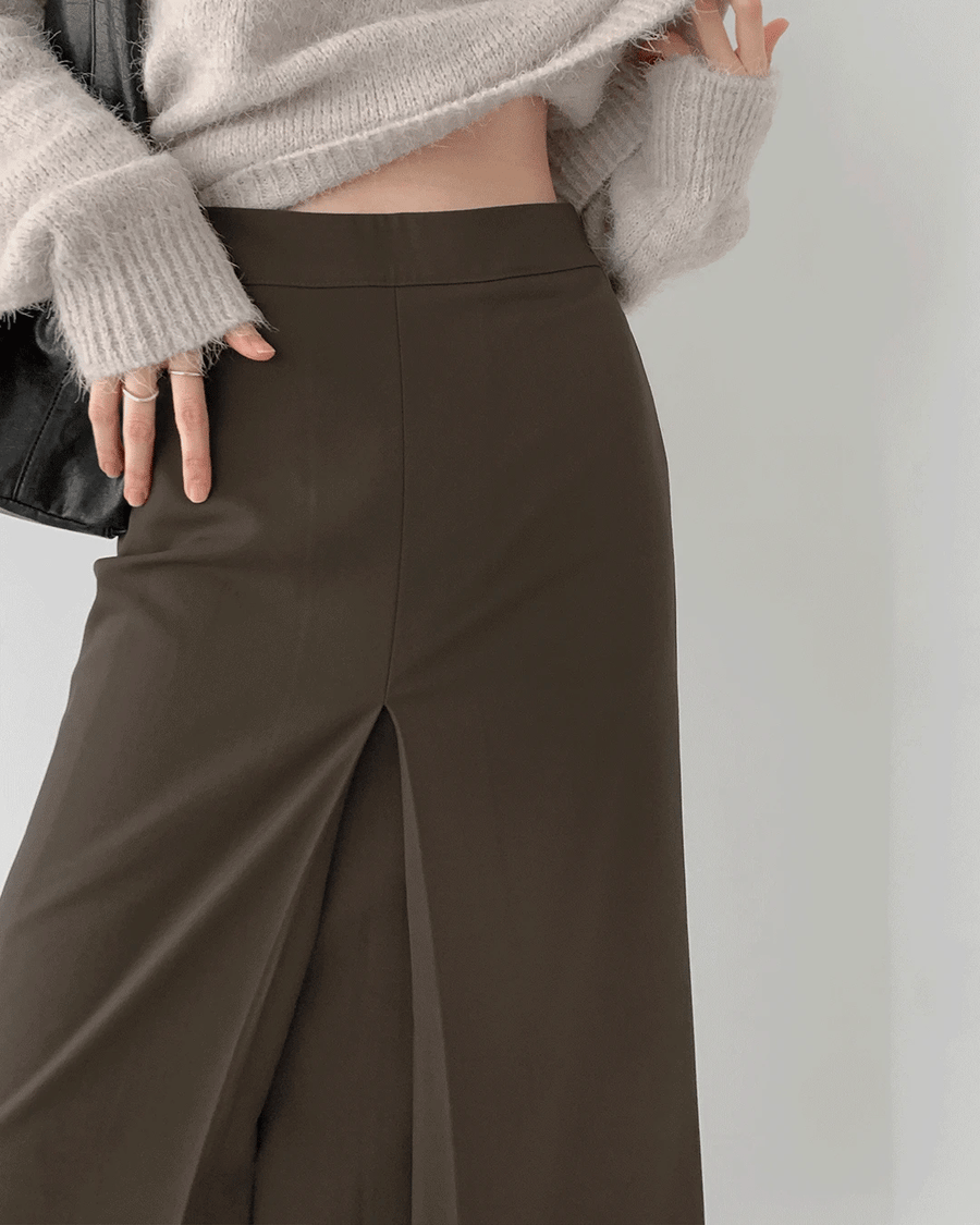 Pans Skirt