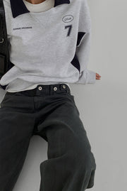 Bella Jeans (PREORDER)