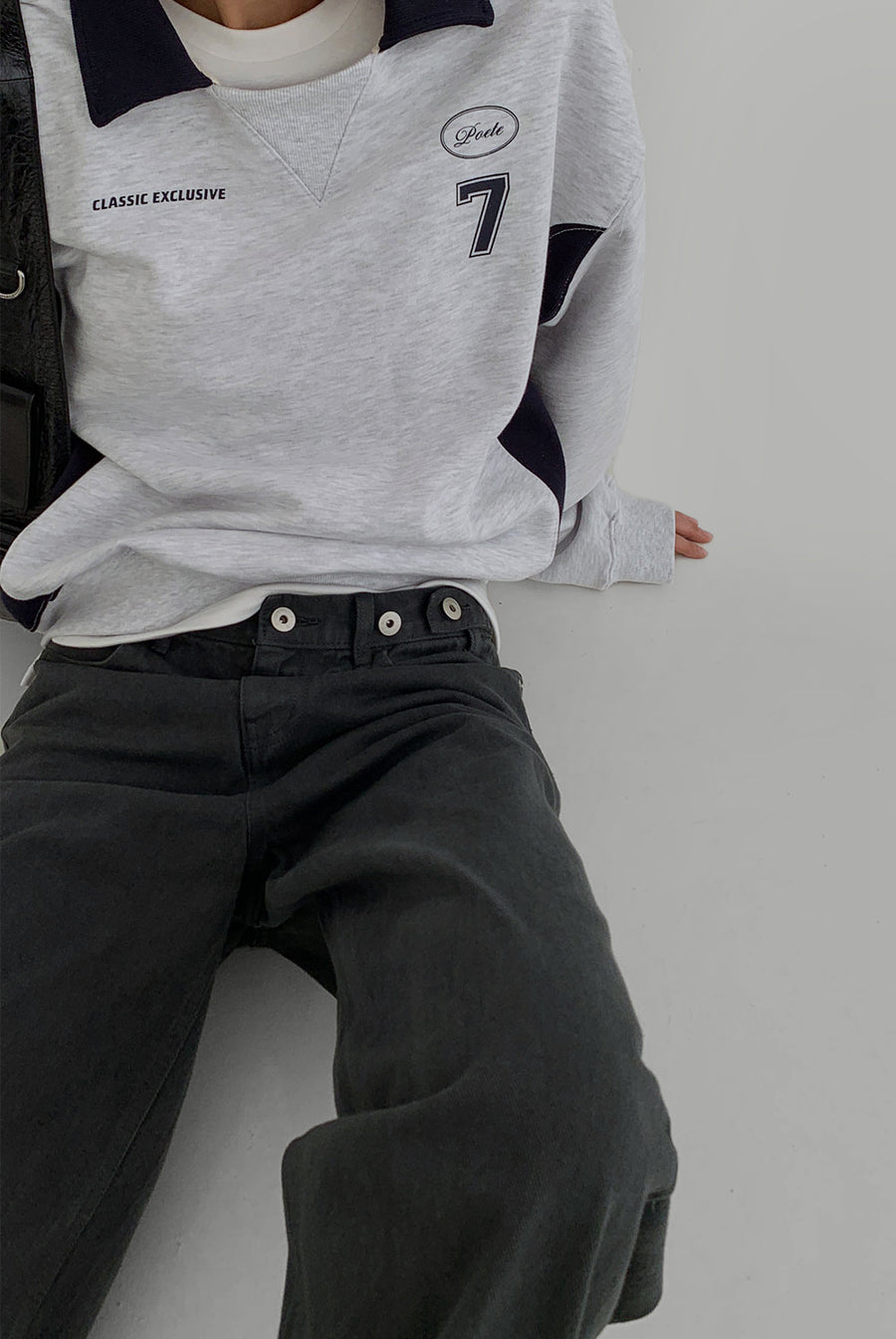 Bella Jeans (PREORDER)