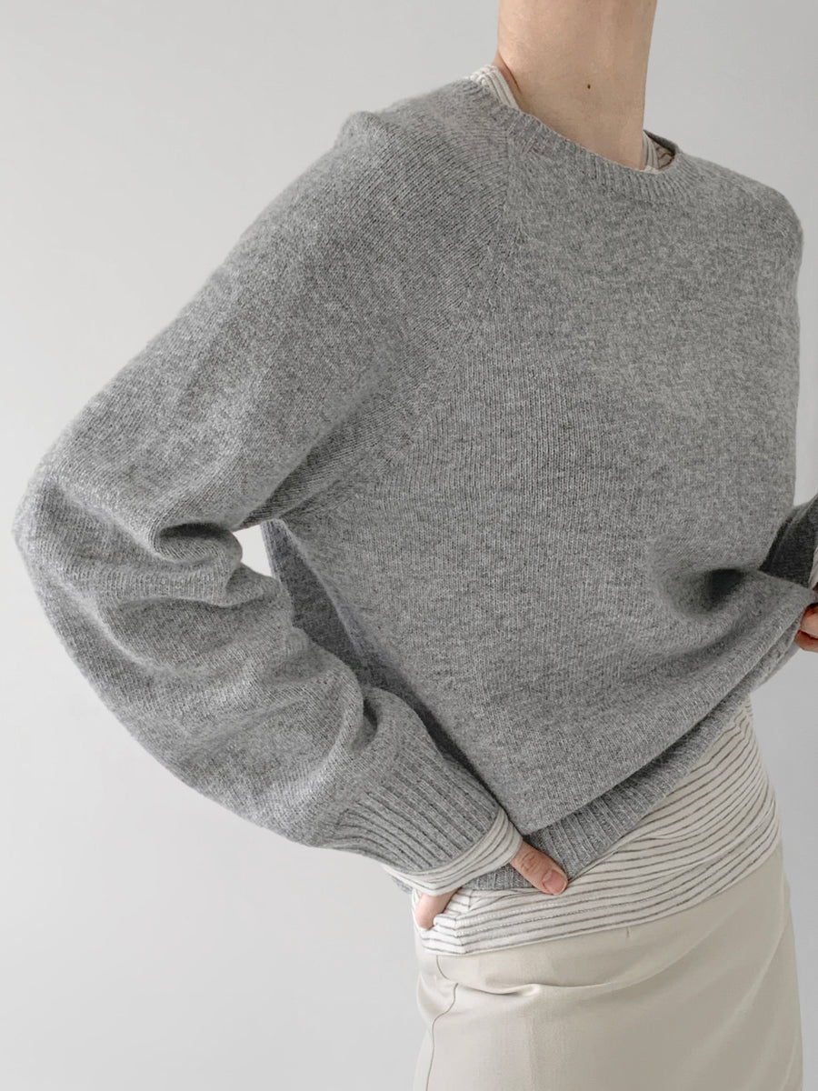 Per Knit (PREORDER)