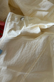 Aeris Sheer Windbreaker