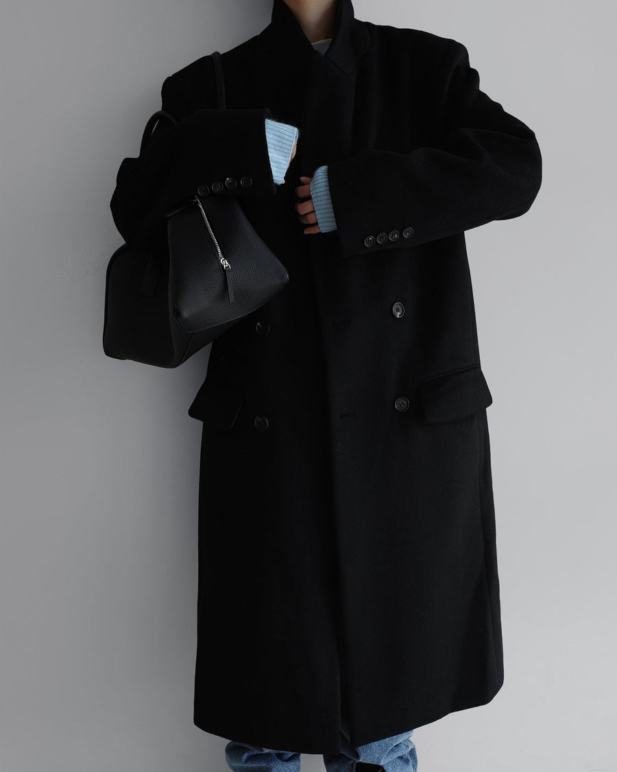Unisex Lumière Coat (PREORDER)