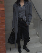 Unisex Lumière Coat (PREORDER)