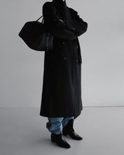 Unisex Lumière Coat (PREORDER)