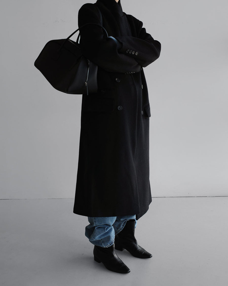 Unisex Lumière Coat (PREORDER)
