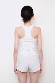 by DOE - Everyday Soft Ribbed Tank (PREORDER)