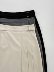 Rail Skirt (PREORDER)
