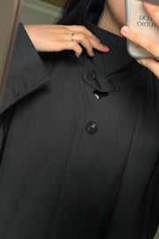 The Effortless Trench (PREORDER)