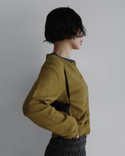 Ciel Round Cardigan (PREORDER)
