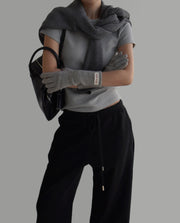 Stone Tee