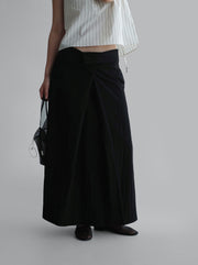 Fold Skirt (PREORDER)