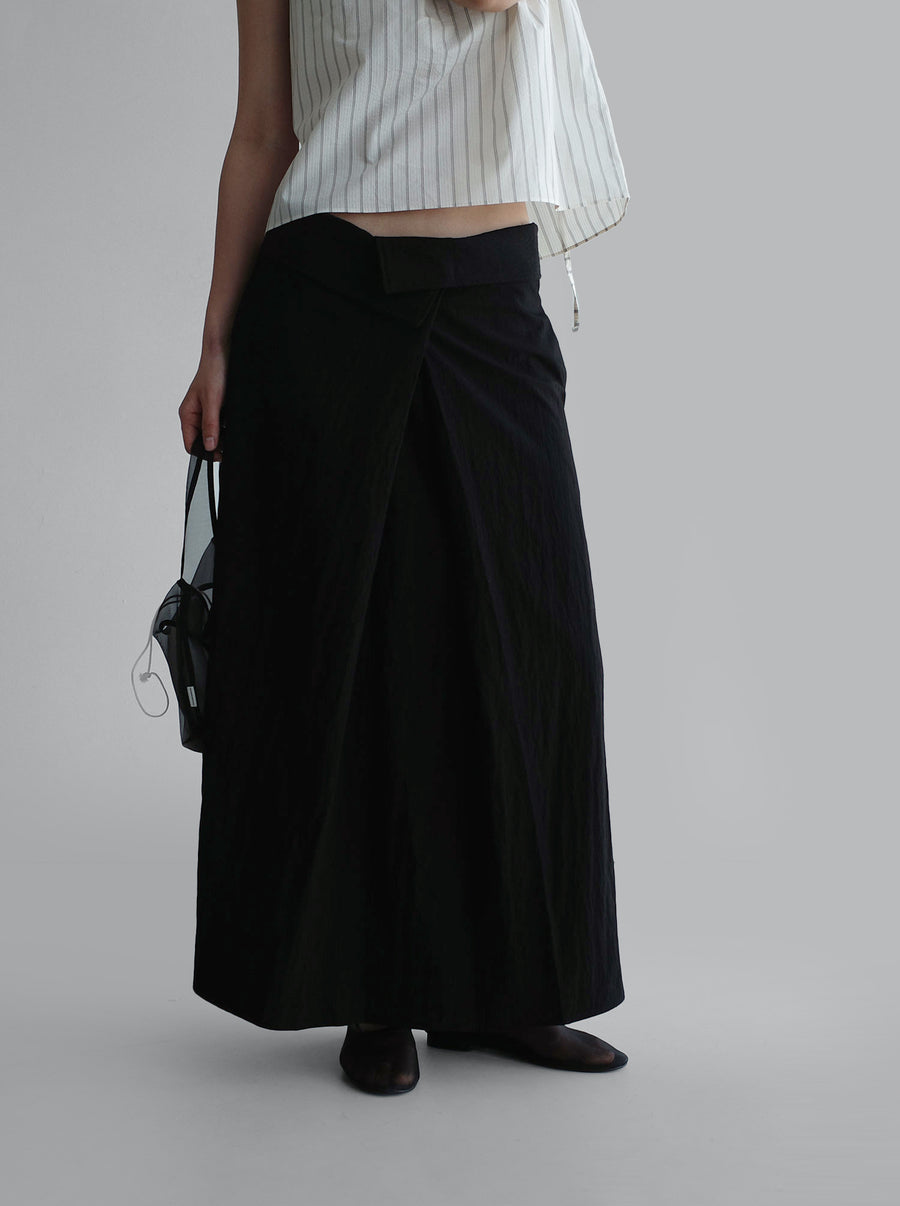 Fold Skirt (PREORDER)