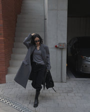 Unisex Lumière Coat (PREORDER)