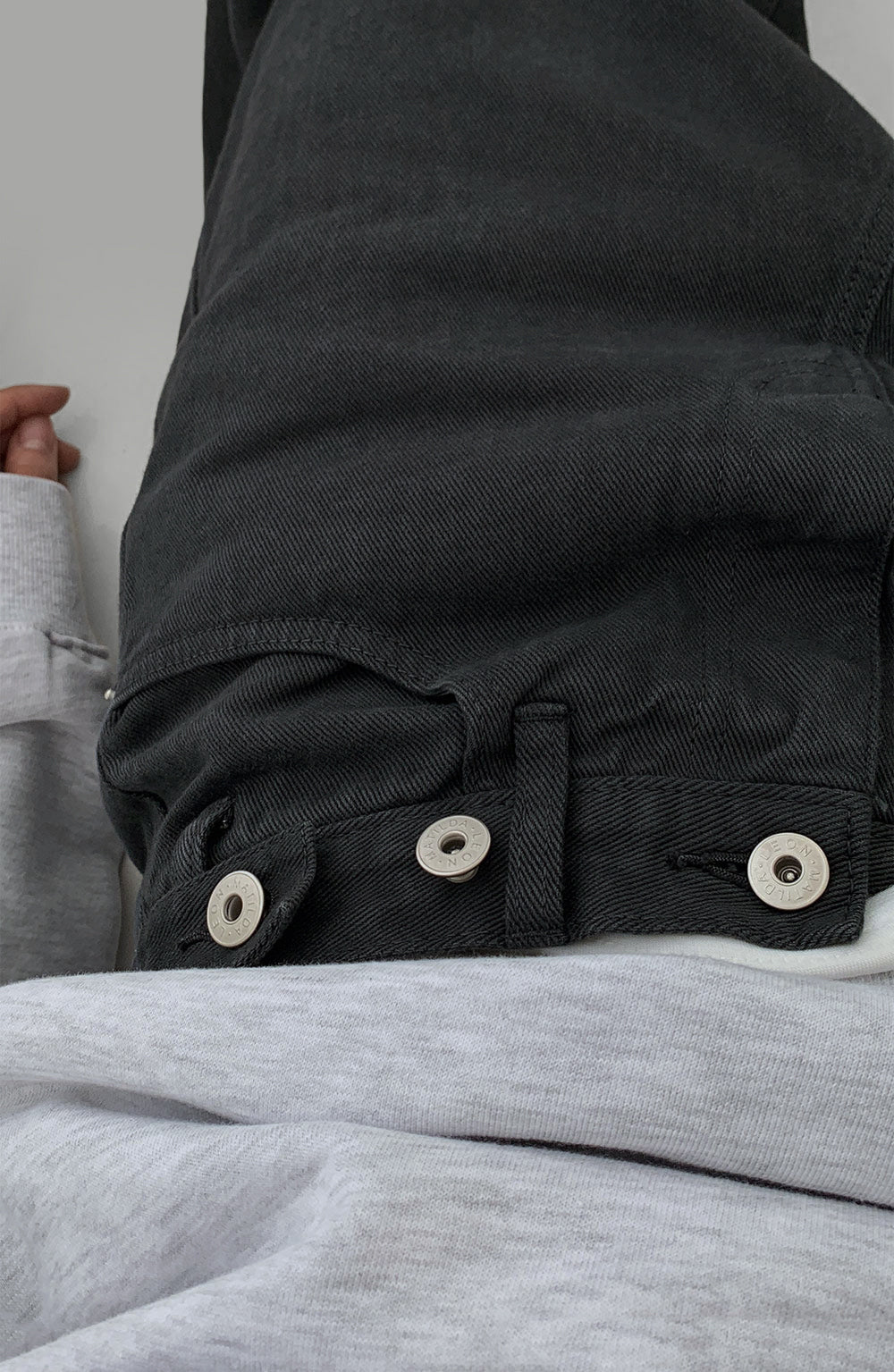 Bella Jeans (PREORDER)
